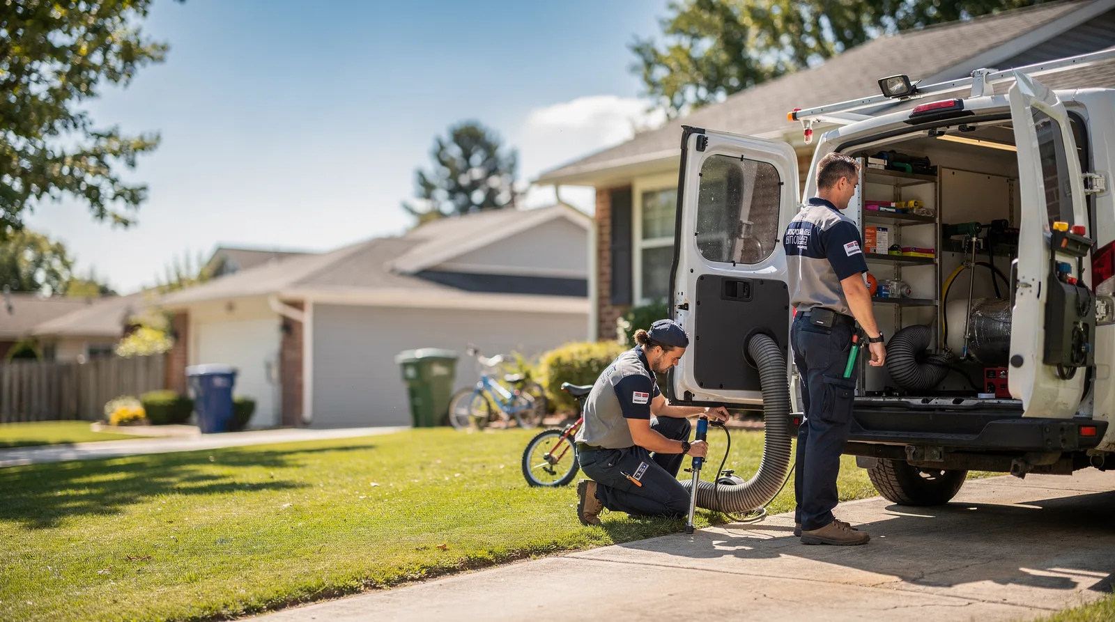 24/7 HVAC Repair & AC Replacement in King Of Prussia, PA near me
